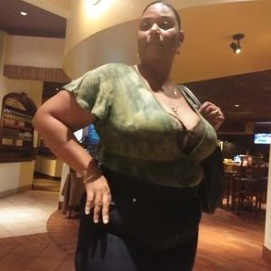 Meet your Posher, Rosa